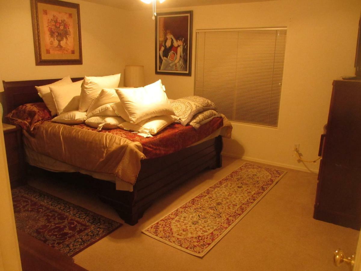 Art Gallery Vacation House Gilbert Exterior foto